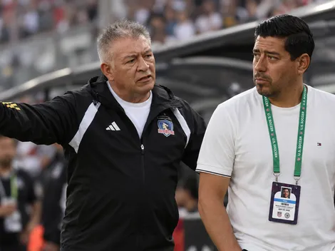 Borghi sorprende con su candidato a la selección chilena
