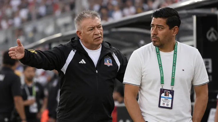 Claudio Borghi propone al sucesor de Córdova en la selección chilena.