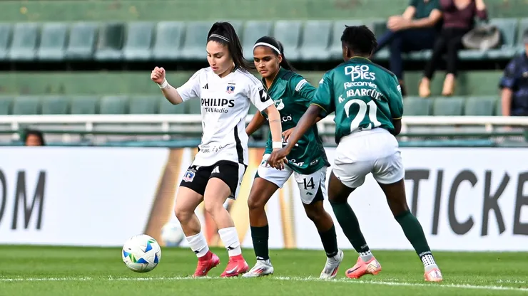 El presente de las rivales de Colo Colo Femenino en la Copa Libertadores 2026