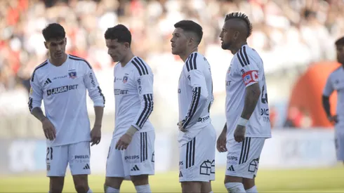 ByN mantiene su postura y posterga las renovaciones de Colo Colo.