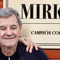 Los secretos de la visita de Mirko Jozic en Chile