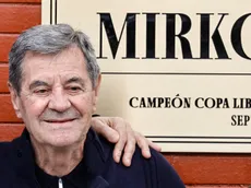 Los secretos de la visita de Mirko Jozic en Chile