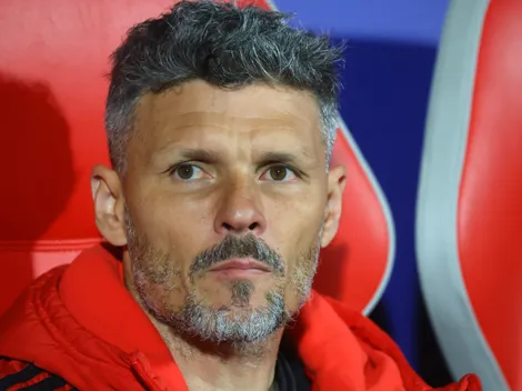 En Colo Colo hablan del futuro de Ortiz tras ser vinculado a la Roja
