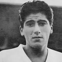 Fallece Caupolicán Peña, histórico que solo jugó por Colo Colo
