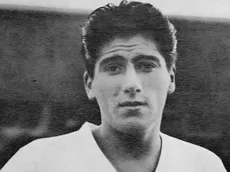 Fallece Caupolicán Peña, histórico que solo jugó por Colo Colo