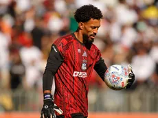 ¿Cuándo regresa Vozinha a Colo Colo?