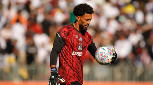 ¿Cuándo regresa Vozinha a Colo Colo tras jugar por Cabo Verde en la Fecha FIFA?