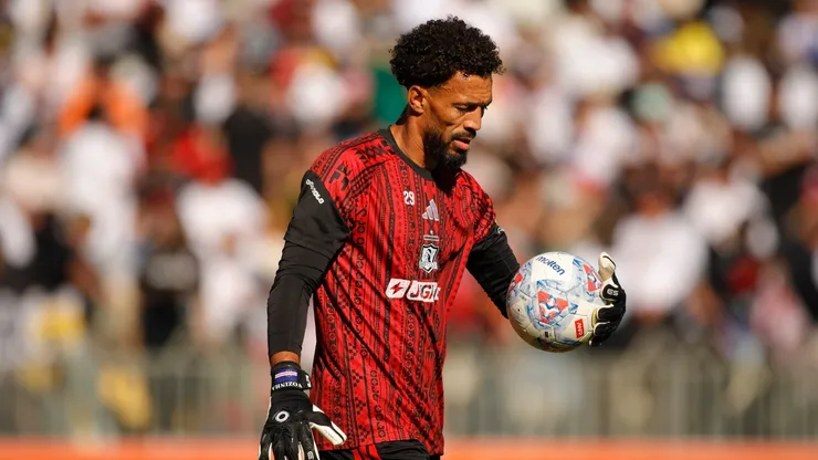¿Cuándo regresa Vozinha a Colo Colo tras jugar por Cabo Verde en la Fecha FIFA?
