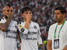 Vidal defiende con todo a Hernández de Córdova