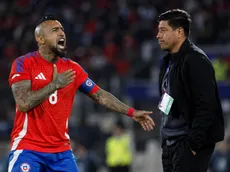 Arturo Vidal defiende a Núñez y destroza a Córdova