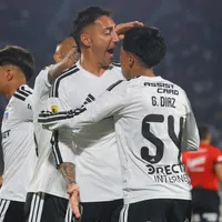 Colo Colo prepara amistosos con clubes potentes de Sudamérica