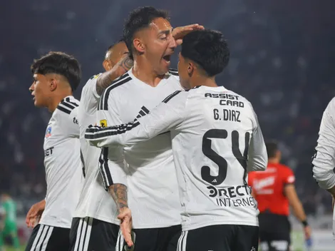 Colo Colo prepara amistosos con clubes potentes de Sudamérica