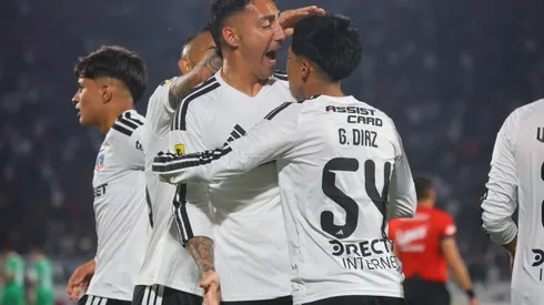 Colo Colo prepara amistosos en la próxima fecha FIFA.