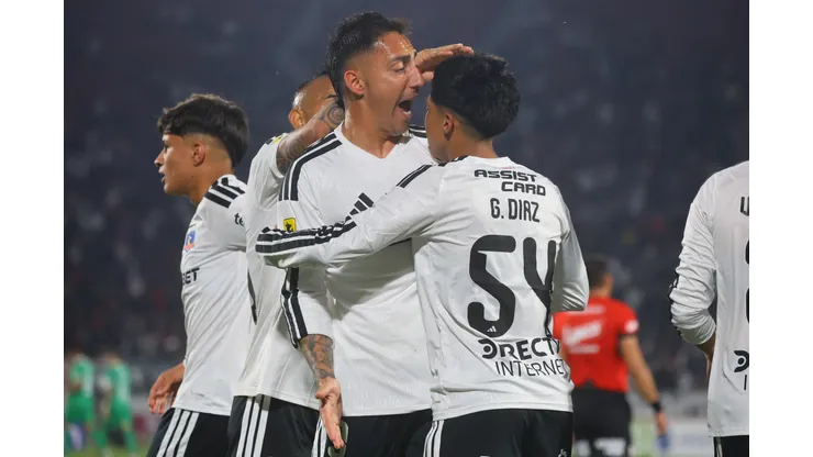 Colo Colo prepara amistosos en la próxima fecha FIFA.