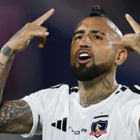 Ex DT de la U se rinde ante Vidal y lo pone como ejemplo para los jóvenes
