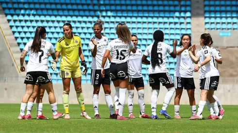 ¿Cuándo juega Colo Colo vs Iquique y quién transmite la revancha de los 4tos de final?