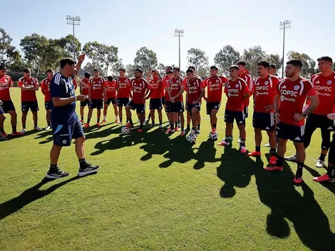 Suazo aclara el conflicto entre Núñez y Cepeda en la Roja