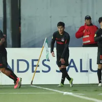 Tabla: así queda Colo Colo tras partido de U de Conce y Huachipato