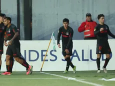Tabla: así queda Colo Colo tras partido de U de Conce y Huachipato