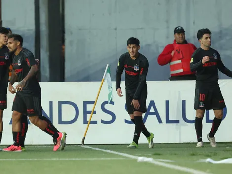 Tabla: así queda Colo Colo tras partido de U de Conce y Huachipato