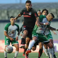 Ojo, Colo Colo: Deportes Puerto Montt sale a la cancha este sábado