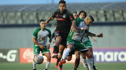 Ojo, Colo Colo: Deportes Puerto Montt sale a la cancha este sábado