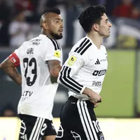 ¿Debe ir? Esto dice Vidal ante la opción de ver a Pastrán en la Roja