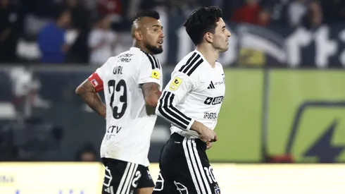Esto dice Arturo Vidal ante la opción de ver a Lautaro Pastrán en la Roja.