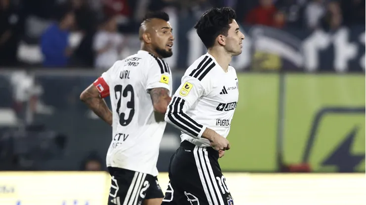 Esto dice Arturo Vidal ante la opción de ver a Lautaro Pastrán en la Roja.