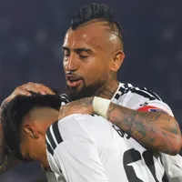 Vidal llena de elogios a Gedeón Díaz y detalla sus principales virtudes