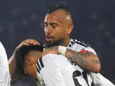 Vidal llena de elogios a Gedeón Díaz y detalla sus principales virtudes