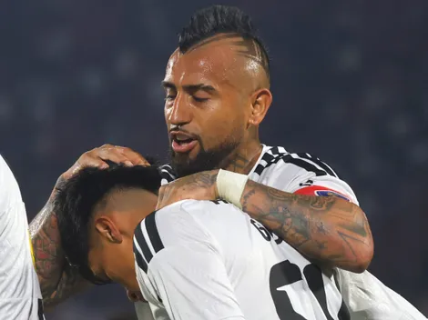 Vidal llena de elogios a Gedeón Díaz y detalla sus principales virtudes