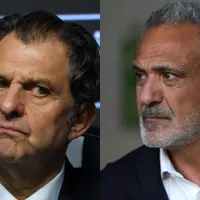 En Colo Colo niegan apoyo a polémica lista candidata para la ANFP