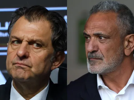 En Colo Colo niegan apoyo a polémica lista candidata para la ANFP