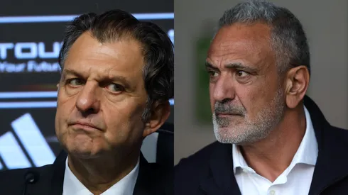 En Colo Colo niegan apoyo a polémica lista candidata para la ANFP