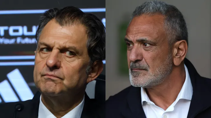 En Colo Colo niegan apoyo a polémica lista candidata para la ANFP