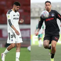 La sequía que viven los delanteros centros de Colo Colo