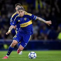 Ex Colo Colo: Palacios vuelve a cosechar elogios y se ilusiona con la titularidad
