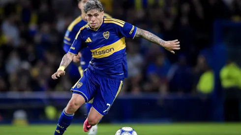 Ex Colo Colo: Palacios vuelve a cosechar elogios y se ilusiona con la titularidad