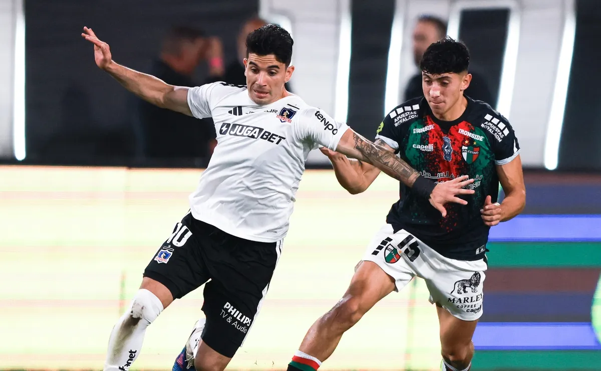 Colo Colo