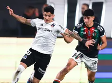 Los estadios que pueden albergar el Colo Colo vs Palestino
