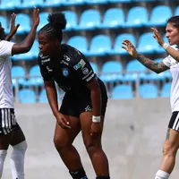 ¿A qué hora juega Colo Colo FEM vs Iquique y dónde ver la vuelta de los cuartos de final?