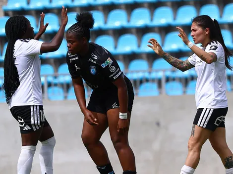 ¿A qué hora juega Colo Colo FEM vs Iquique y dónde ver la vuelta de los cuartos de final?