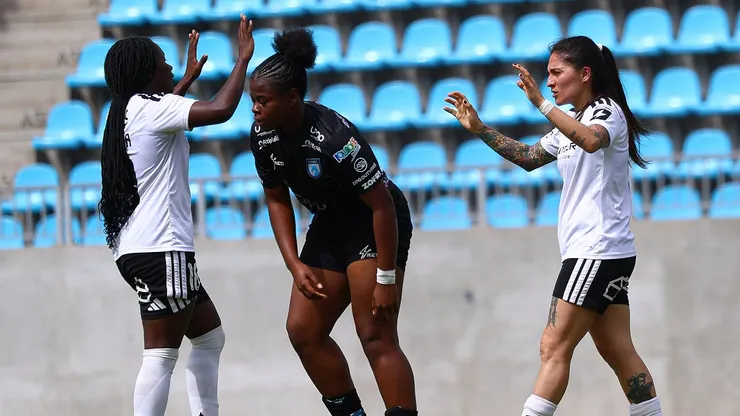 ¿A qué hora juega Colo Colo Femenino vs Deportes Iquique y dónde ver la vuelta de los cuartos de final?