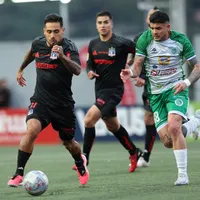 Puerto Montt es goleado previo a jugar ante Colo Colo