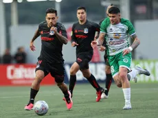 Puerto Montt es goleado previo a jugar ante Colo Colo