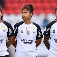 Corinthians cae en la final de Brasil previo a jugar con Colo Colo Fem