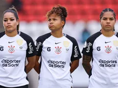 Corinthians cae en la final de Brasil previo a jugar con Colo Colo Fem