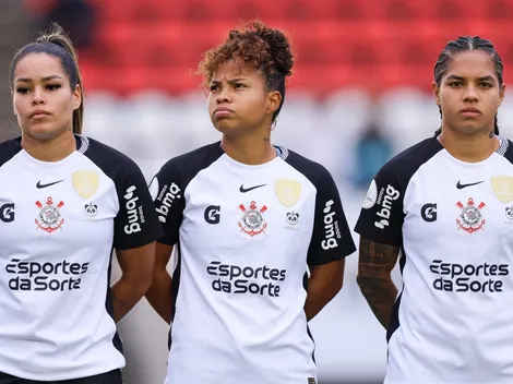 Corinthians cae en la final de Brasil previo a jugar con Colo Colo Fem