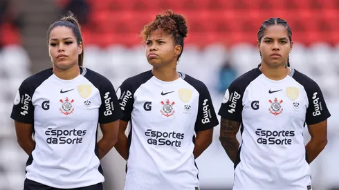 Corinthians cae en la final de Brasil previo a jugar con Colo Colo Femenino por Libertadores
